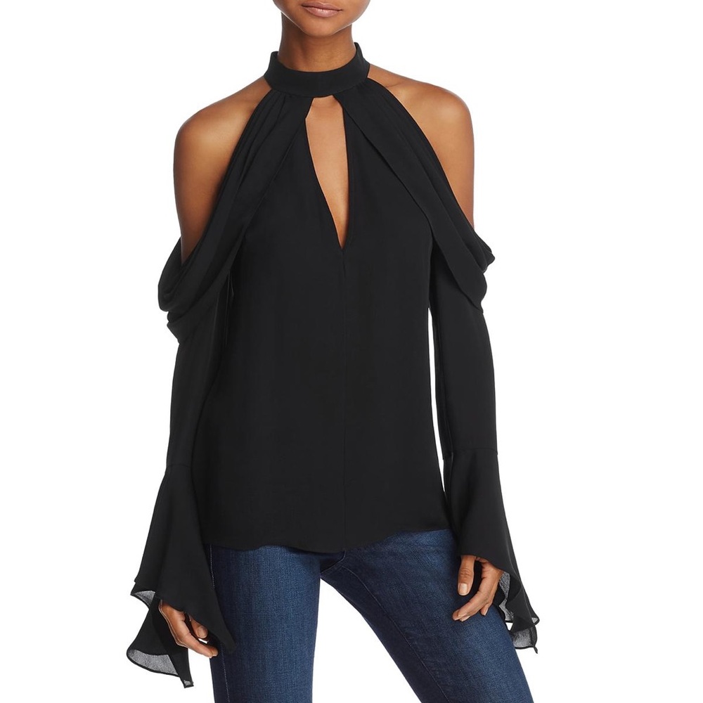 Kobi Halperin Aria Blouse, XS
